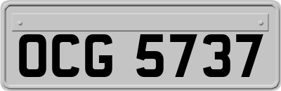 OCG5737