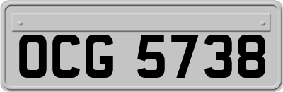 OCG5738