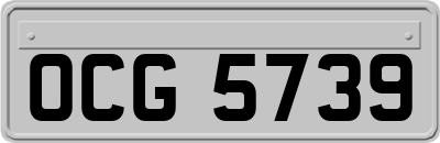 OCG5739