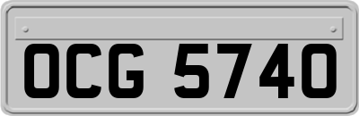 OCG5740