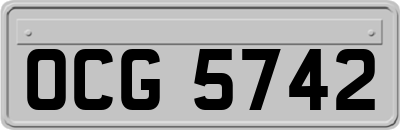 OCG5742