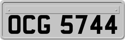 OCG5744