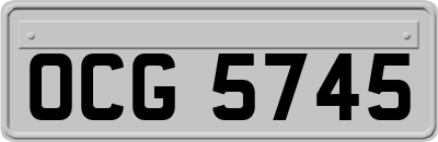 OCG5745