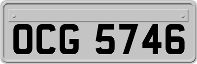 OCG5746