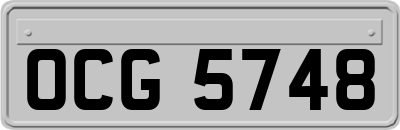 OCG5748