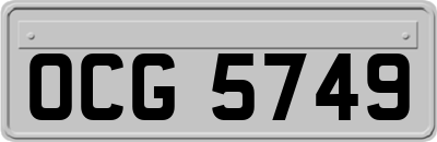 OCG5749