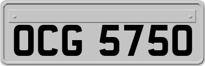 OCG5750