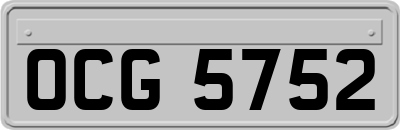 OCG5752