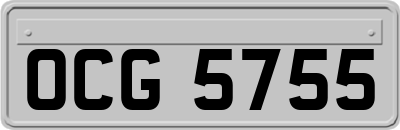 OCG5755