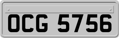 OCG5756