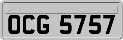 OCG5757