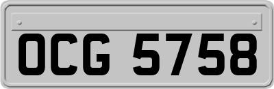 OCG5758