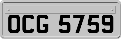 OCG5759