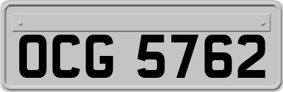 OCG5762