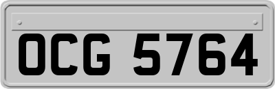 OCG5764