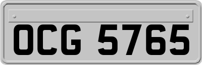 OCG5765