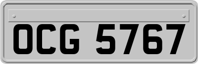 OCG5767