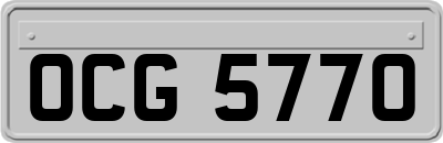 OCG5770