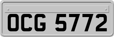OCG5772
