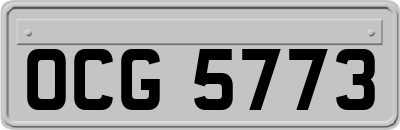OCG5773
