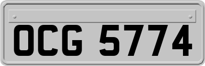 OCG5774