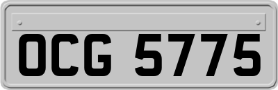 OCG5775