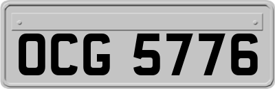 OCG5776