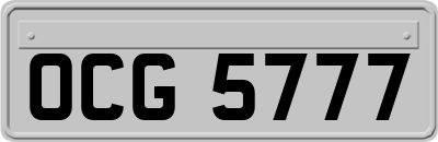 OCG5777