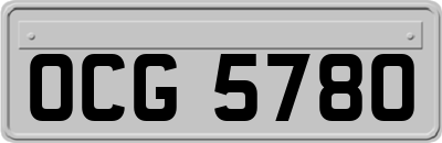 OCG5780