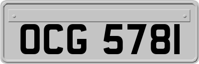 OCG5781