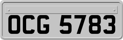 OCG5783