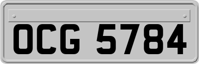 OCG5784