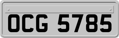OCG5785