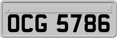 OCG5786