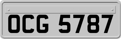 OCG5787