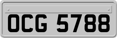 OCG5788