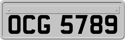 OCG5789
