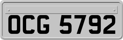 OCG5792