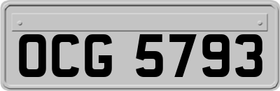 OCG5793