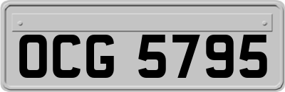 OCG5795