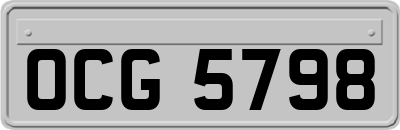OCG5798