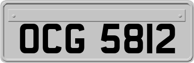 OCG5812