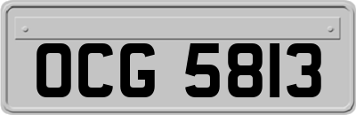 OCG5813