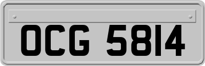 OCG5814