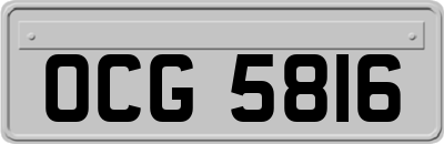 OCG5816
