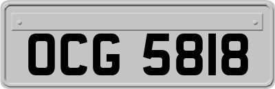 OCG5818