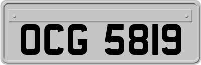 OCG5819