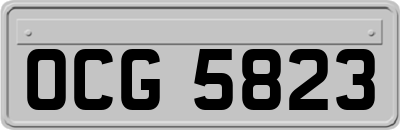 OCG5823