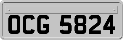 OCG5824