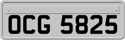OCG5825